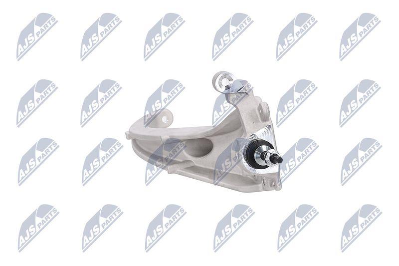 Fusée d'essieu, suspension de roue NTY ZZP-FR-061