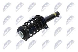 Amortisseur NTY A-AU-035