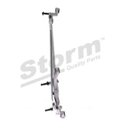 Tringlerie d'essuie-glace STORM QUALITY PARTS 9701004