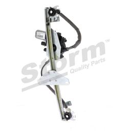Lève-vitre STORM QUALITY PARTS 79772