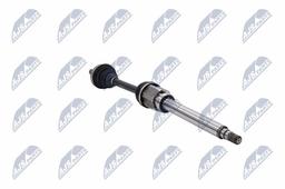 Arbre de transmission NTY NPW-FR-177
