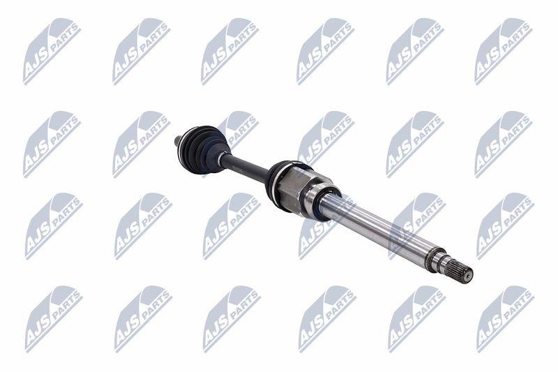 Arbre de transmission NTY NPW-FR-177