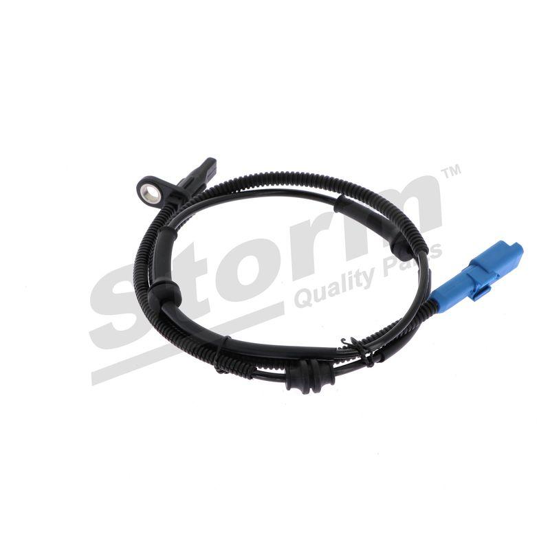 Capteur, vitesse de roue STORM QUALITY PARTS 777112