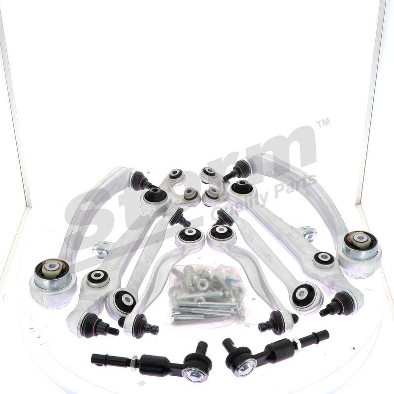 Jeu de bras, suspension de roue STORM QUALITY PARTS 102999