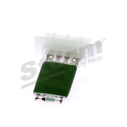Résistance, pulseur d'air habitacle STORM QUALITY PARTS 550700