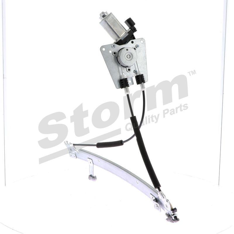 Lève-vitre STORM QUALITY PARTS 79078ST