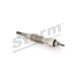 Bougie de préchauffage STORM QUALITY PARTS 512001