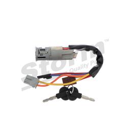 Fermeture-volant STORM QUALITY PARTS 26025