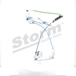 Lève-vitre STORM QUALITY PARTS 176077