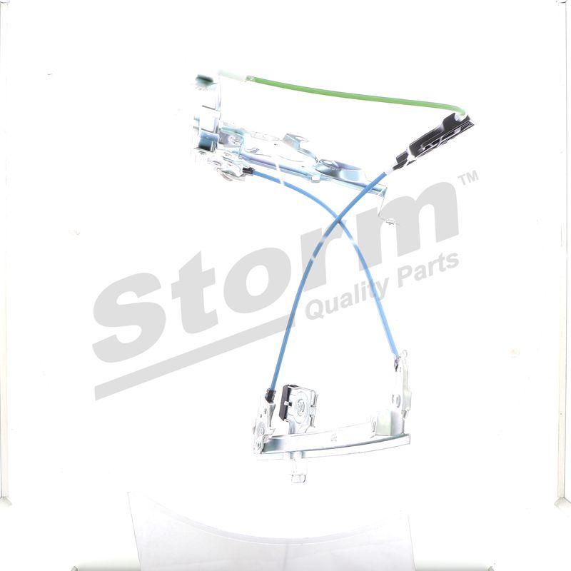 Lève-vitre STORM QUALITY PARTS 176077
