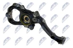 Fusée d'essieu, suspension de roue NTY ZZP-TY-021