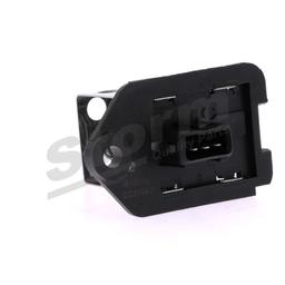 Résistance, pulseur d'air habitacle STORM QUALITY PARTS 777016