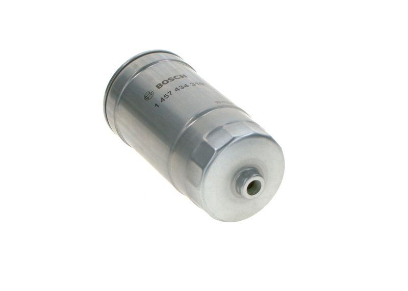 Filtre à carburant BOSCH 1 457 434 310