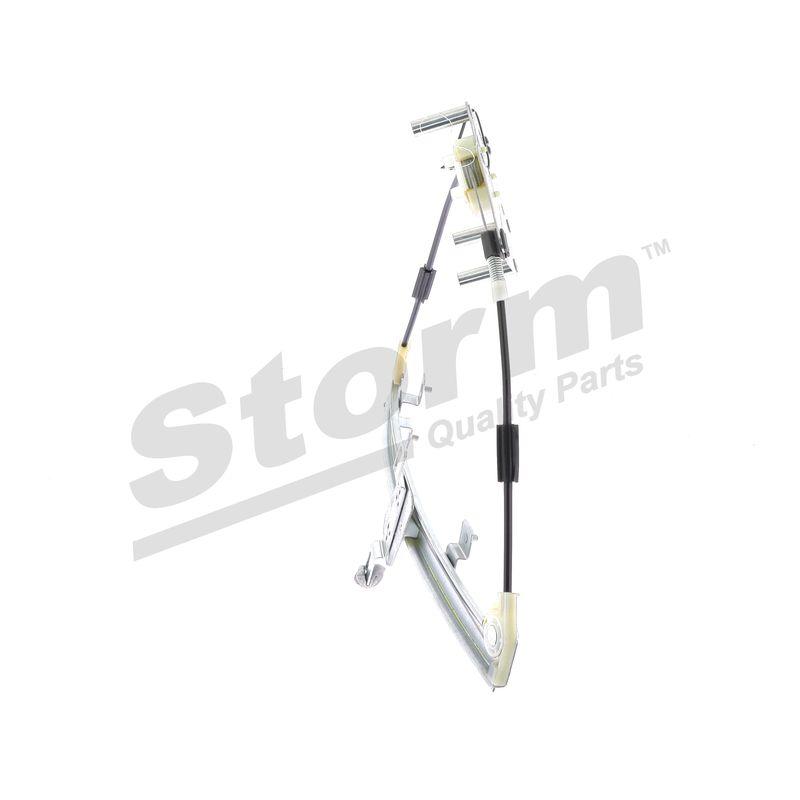 Lève-vitre STORM QUALITY PARTS 151268