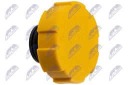 Bouchon, réservoir de liquide de refroidissement NTY CCK-AR-000