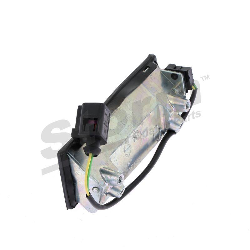 Touche, déverrouillage automatique du hayon STORM QUALITY PARTS 9702502
