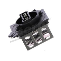 Résistance, pulseur d'air habitacle STORM QUALITY PARTS 777001