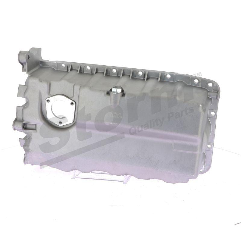 Carter d'huile STORM QUALITY PARTS 999004