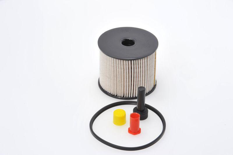 Filtre à carburant BOSCH 1 457 070 000