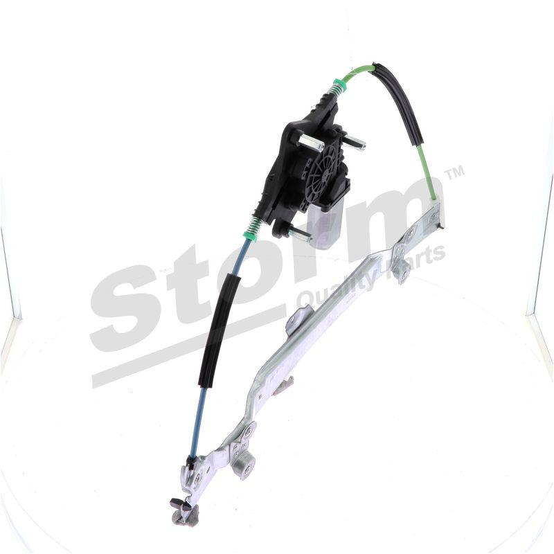Lève-vitre STORM QUALITY PARTS 81177