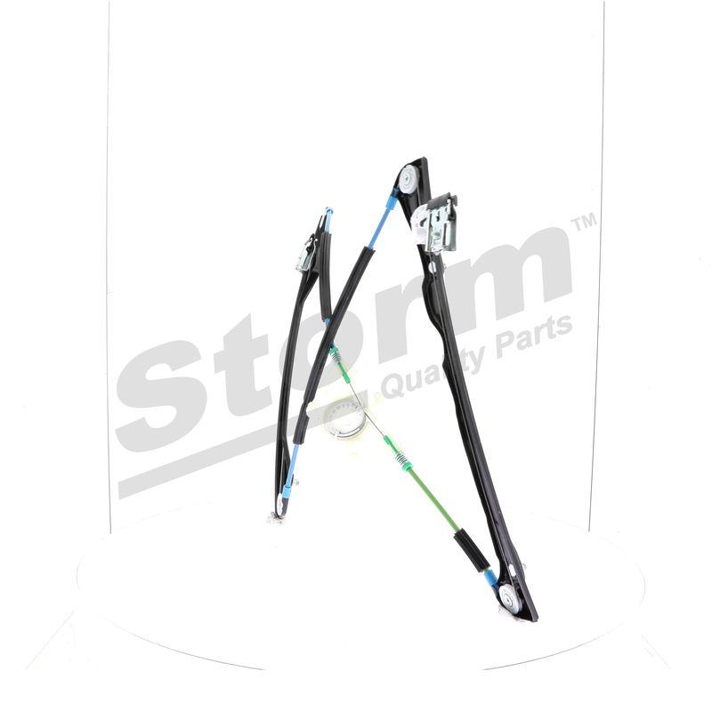 Lève-vitre STORM QUALITY PARTS 97082