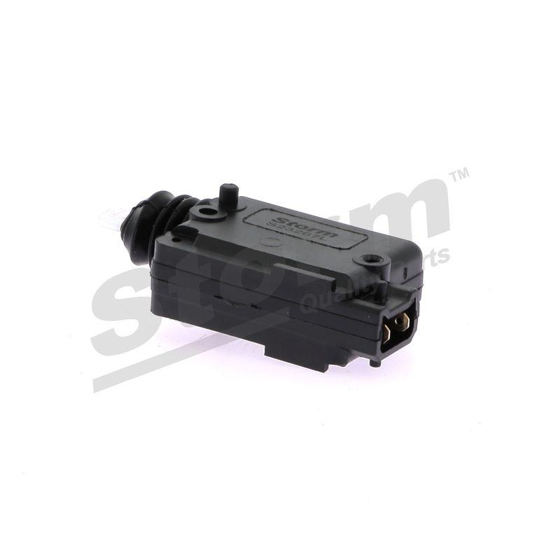 Élément d'ajustage, verrouillage central STORM QUALITY PARTS 810002