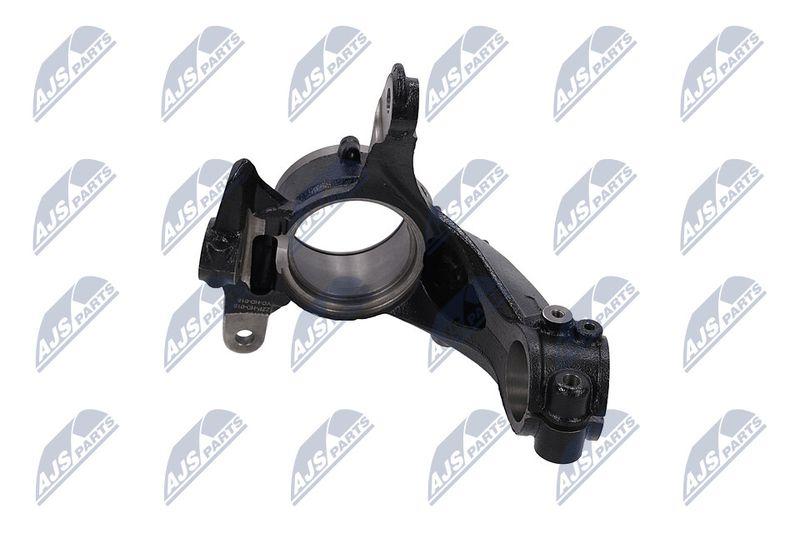 Fusée d'essieu, suspension de roue NTY ZZP-HD-015