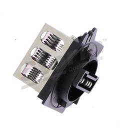Résistance, pulseur d'air habitacle STORM QUALITY PARTS 777001