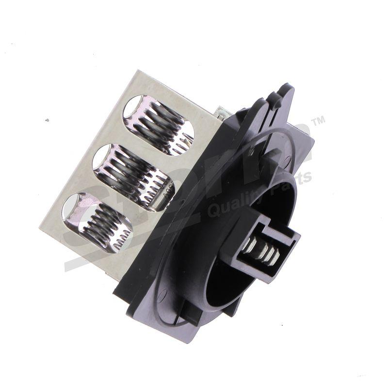 Résistance, pulseur d'air habitacle STORM QUALITY PARTS 777001