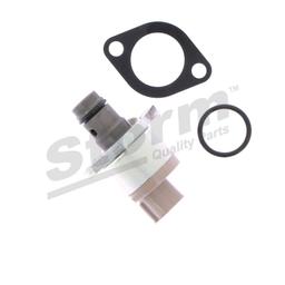 Régulateur, quantité de carburant (système à rampe commune) STORM QUALITY PARTS STO777207