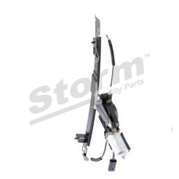 Lève-vitre STORM QUALITY PARTS 39675