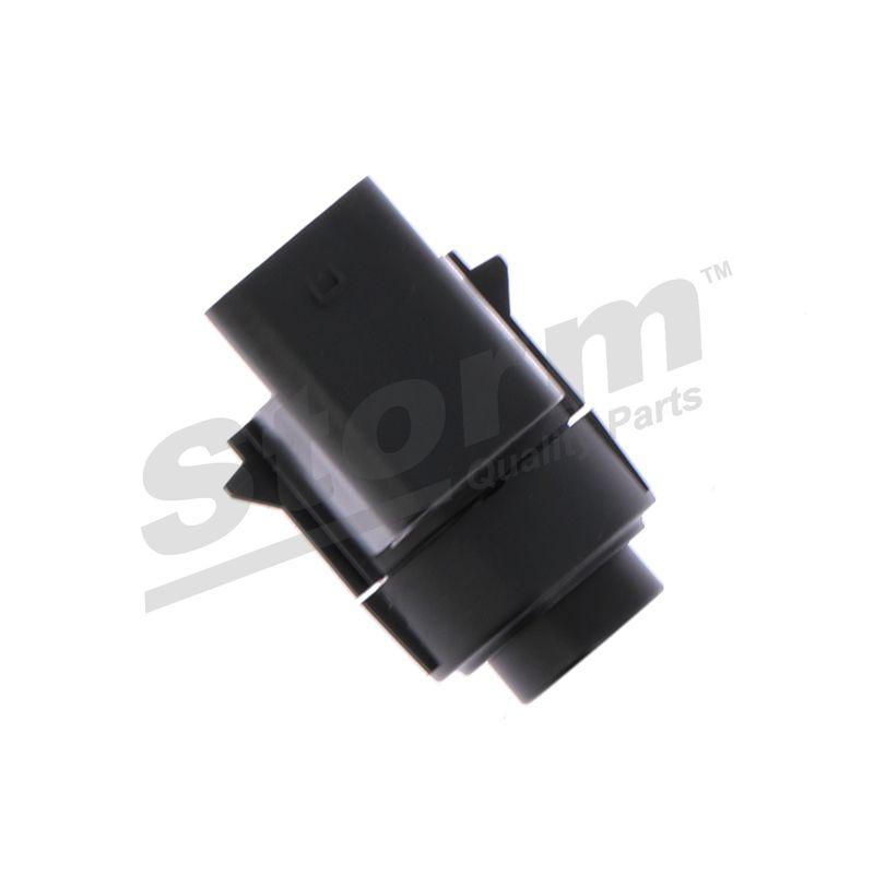 Capteur, aide au stationnement STORM QUALITY PARTS 399229