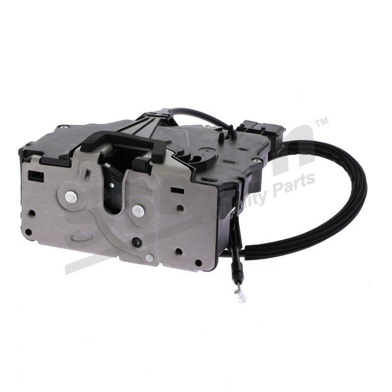 Serrure de porte STORM QUALITY PARTS 7992505