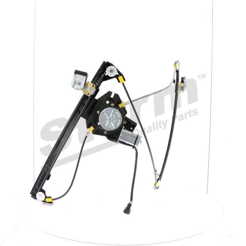 Lève-vitre STORM QUALITY PARTS 90277ST