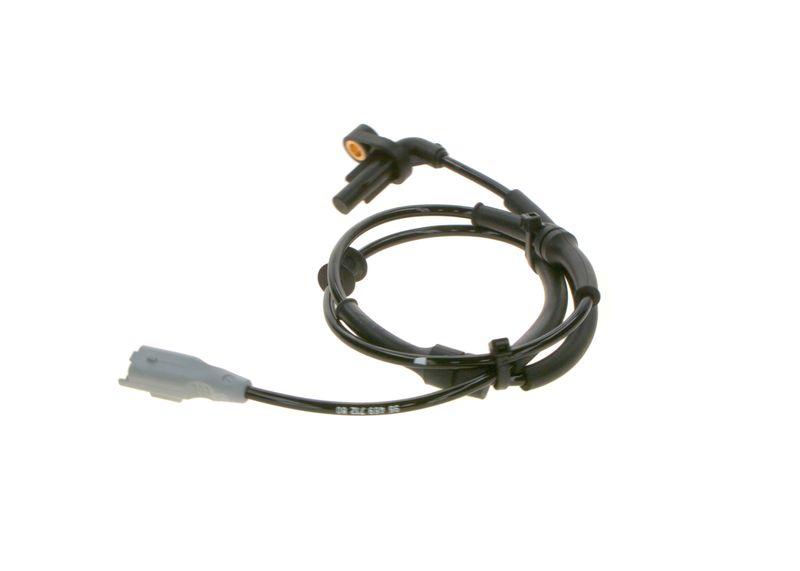 Capteur, vitesse de roue BOSCH 0 265 007 665