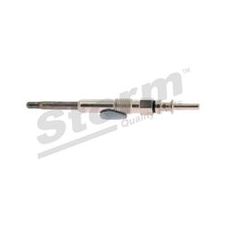 Bougie de préchauffage STORM QUALITY PARTS 502103
