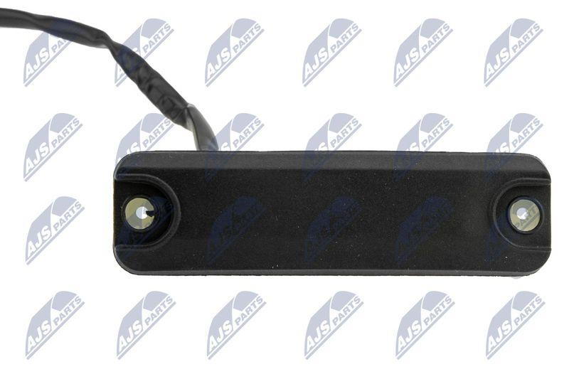 Serrure de hayon NTY EZC-TY-024