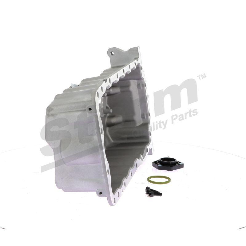 Carter d'huile STORM QUALITY PARTS 999004