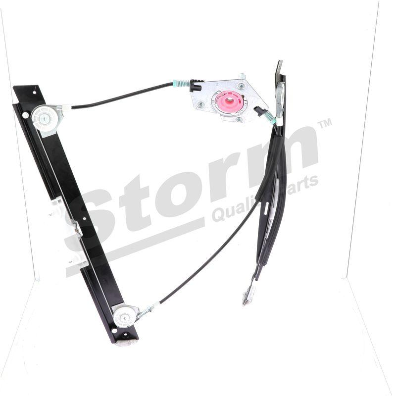 Lève-vitre STORM QUALITY PARTS 10778