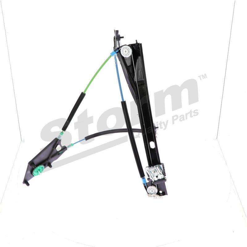 Lève-vitre STORM QUALITY PARTS 9307578