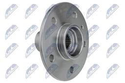 Moyeu de roue NTY KLP-ME-016P