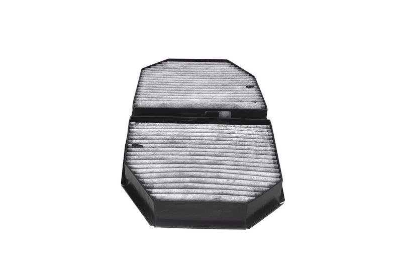Filtre, air de l'habitacle BOSCH 1987435508