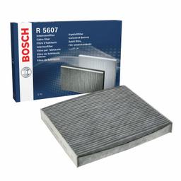 Filtre, air de l'habitacle BOSCH 1987435607