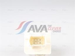 Résistance, pulseur d'air habitacle AVA QUALITY COOLING PER003