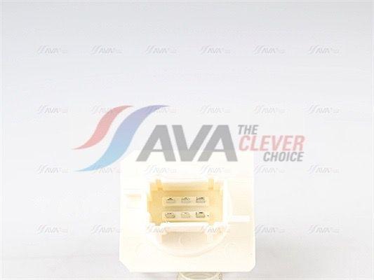 Résistance, pulseur d'air habitacle AVA QUALITY COOLING PER003