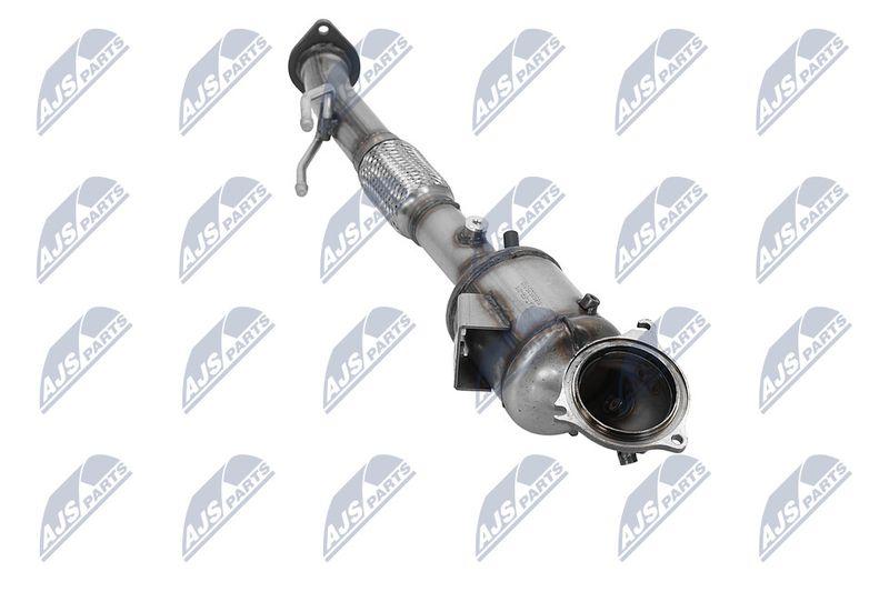 Catalyseur NTY KAT-FR-011