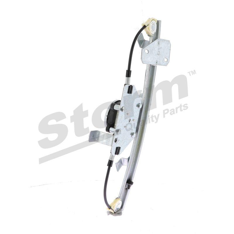 Lève-vitre STORM QUALITY PARTS 8737511