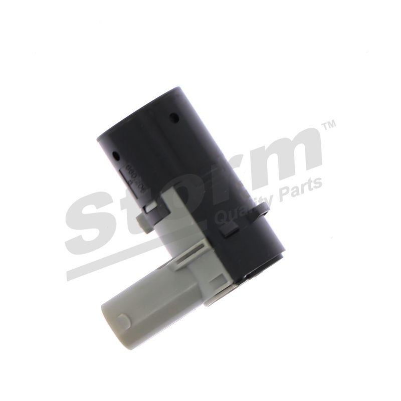 Capteur, aide au stationnement STORM QUALITY PARTS 777140