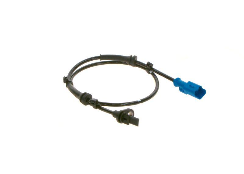 Capteur, vitesse de roue BOSCH 0 265 008 485