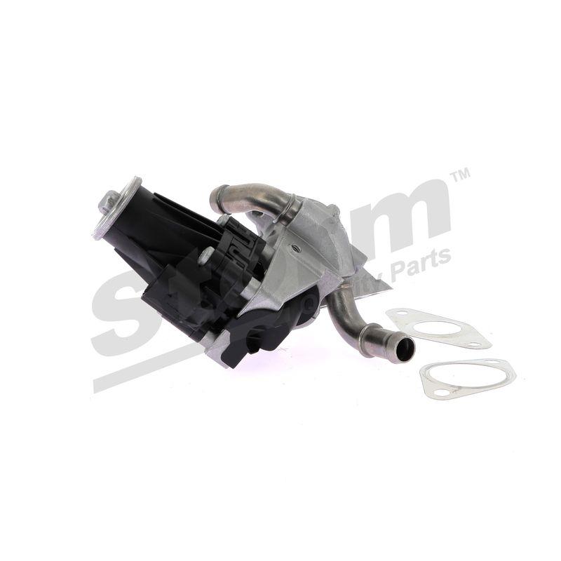 Vanne EGR STORM QUALITY PARTS 9083